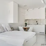 Luxury Apartments Ac Workspace 5 Min To Main Square By Gio Loft * Kraków
