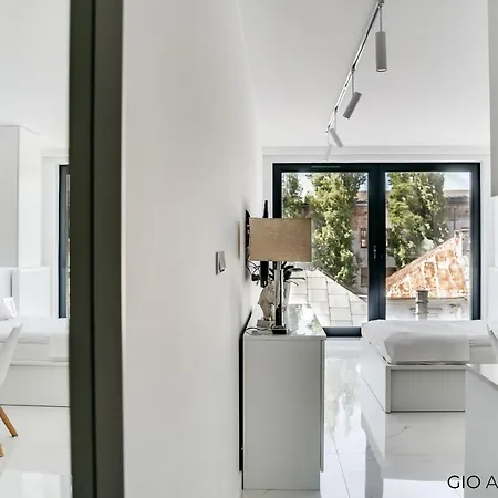 Gio Luxury Old Town Apartment *