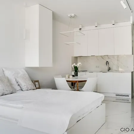 Luxury Ac Workspace 5 Min To Main Square By Gio Loft * Kraków