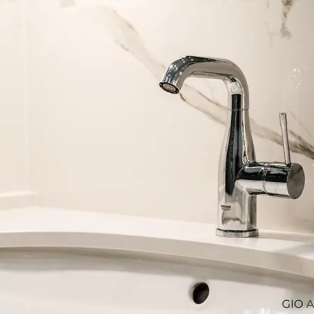 Apartment Gio Luxury Old Town *