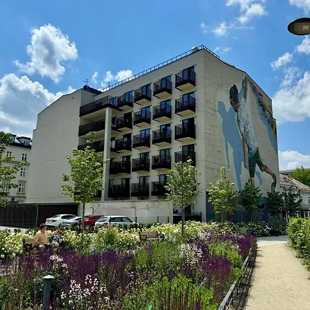 Apartament Luxury Ac Workspace 5 Min To Main Square By Gio Loft *