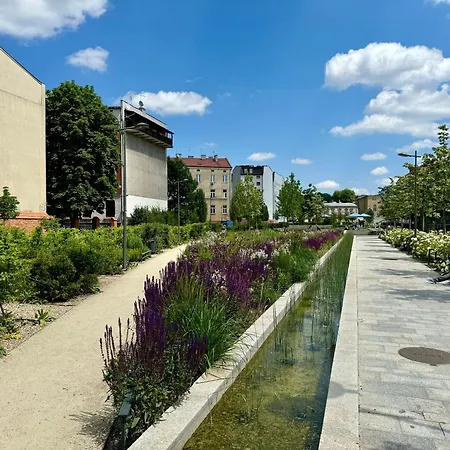 Old Town - Rajska Signature Suites By Gio Loft * קרקוב