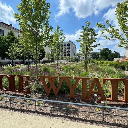 Gio Apartments, Luxury, Old Town Cracow Apartment Krakau