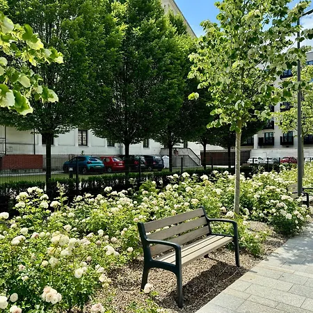 Gio Luxury Old Town *