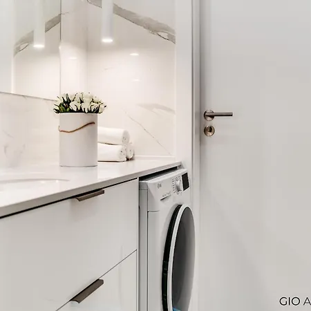 Luxury Ac Workspace 5 Min To Main Square By Gio Loft Kraków