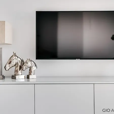 Luxury Ac Workspace 5 Min To Main Square By Gio Loft * Cracovia