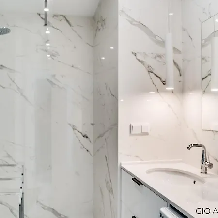 Old Town - Rajska Signature Suites By Gio Loft *