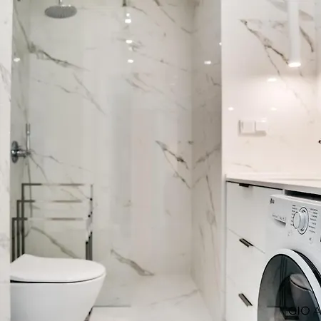 Apartamento Old Town - Rajska Signature Suites By Gio Loft