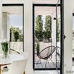 Luxury Apartments Ac Workspace 5 Min To Main Square By Gio Loft Apartamento