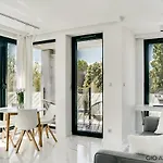 Luxury Apartments Ac Workspace 5 Min To Main Square By Gio Loft * Cracóvia